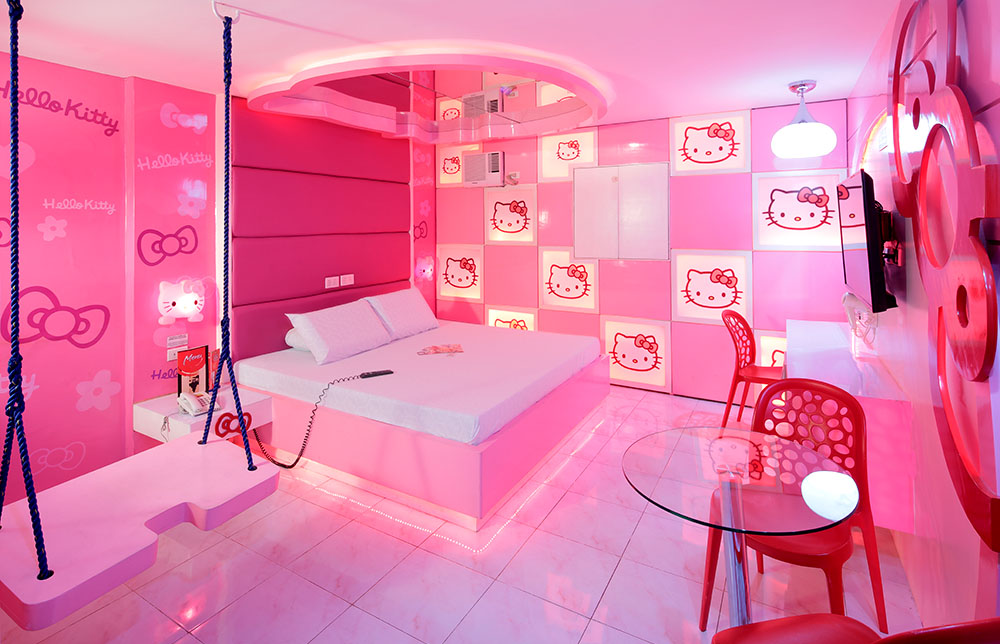 Hello Kitty